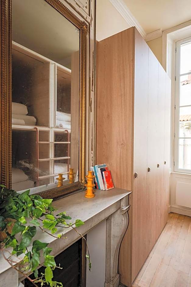 CENTRAL Hostel La Rochelle Centre