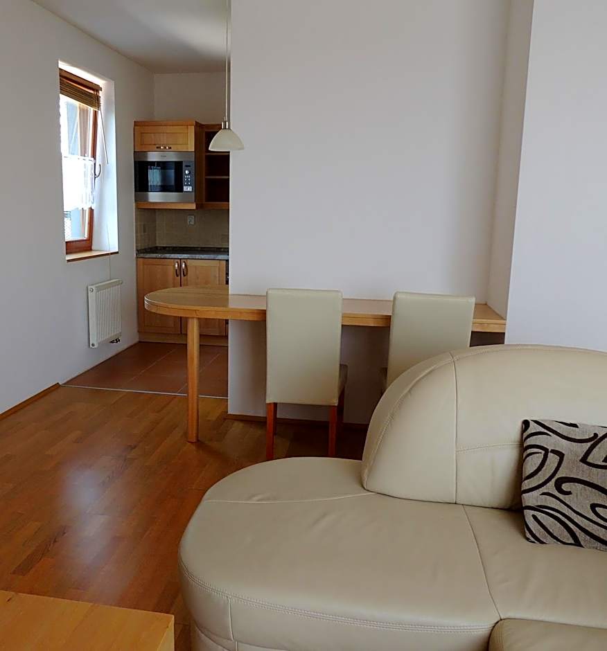 Rezidence & Wellness Blatov