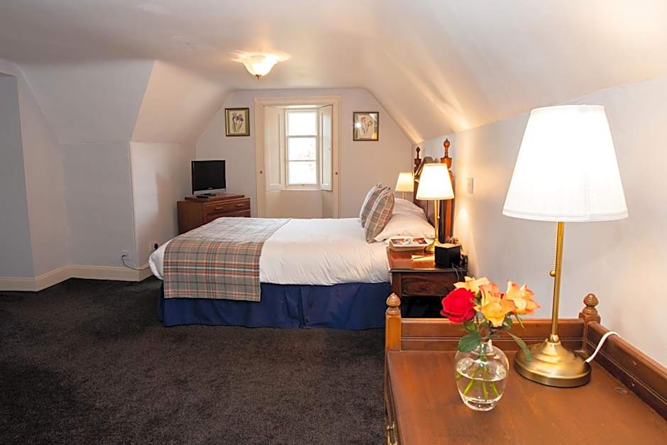 Chirnside Hall Hotel