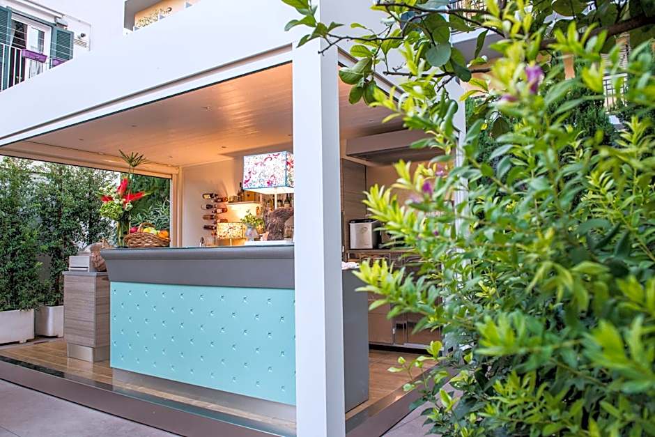 Liddo Boutique hotel