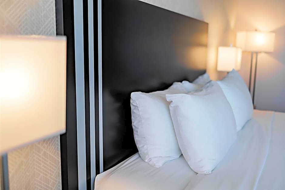 Park Inn by Radisson Edmonton Airport