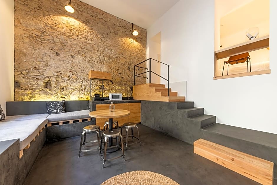 Sapientia Boutique Hotel