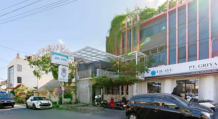 Gita Inn Bali RedPartner