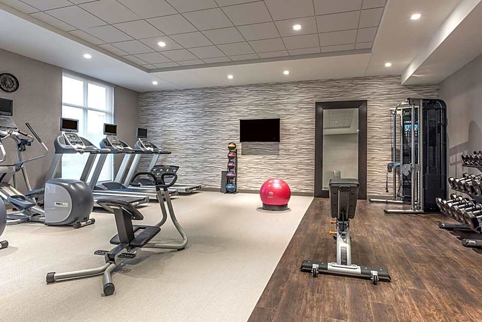 Hilton Garden Inn Hanover/Lebanon