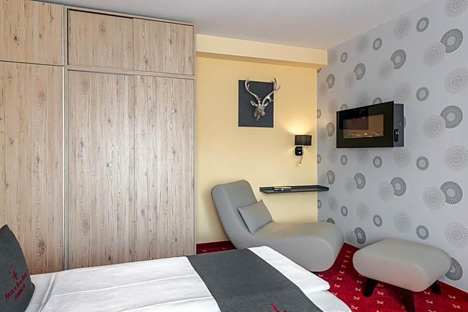 Aktiv & Vital Hotel Thueringen