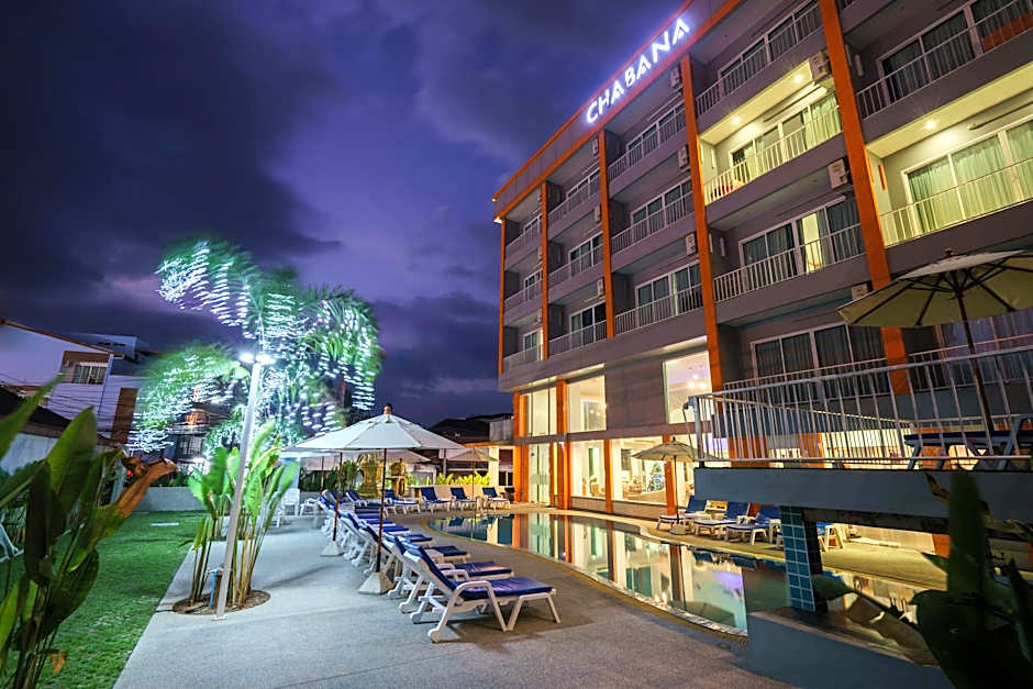 Chabana Kamala Hotel