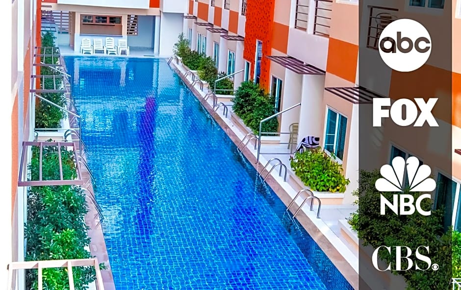 Andatel Grande Patong Phuket