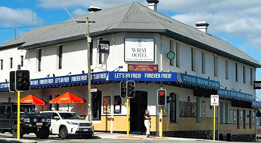 The Wray Hotel
