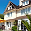 Le Manoir Hôtel