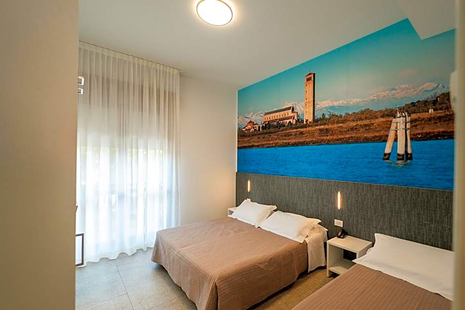 Hotel Piccadilly