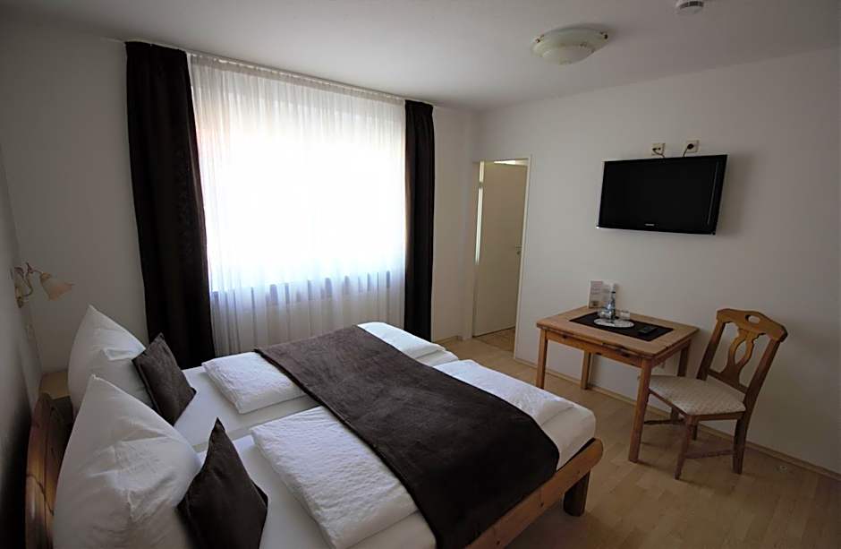 Hotel Wirtshaus Krone