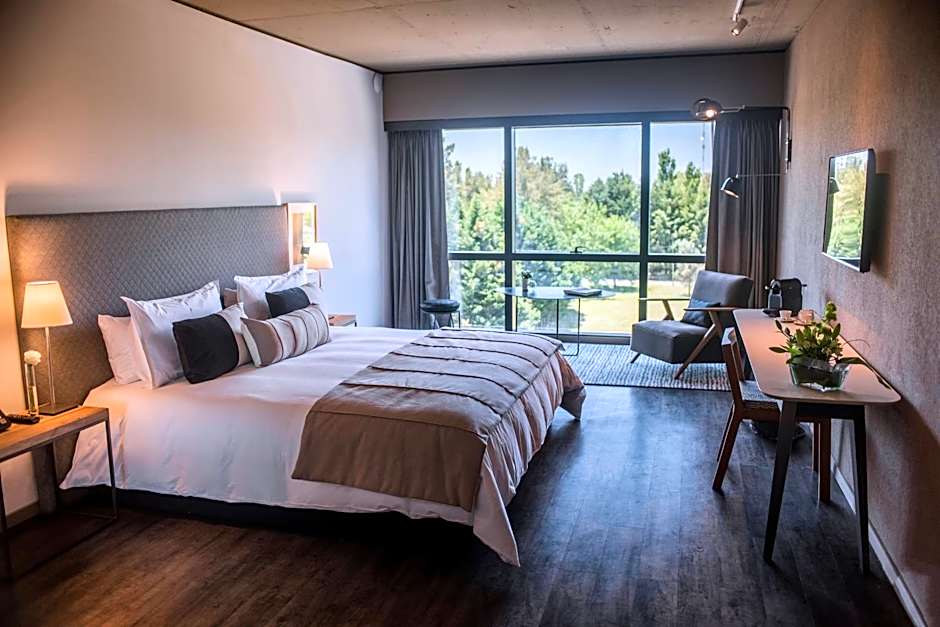 KOS Pilar Hotel