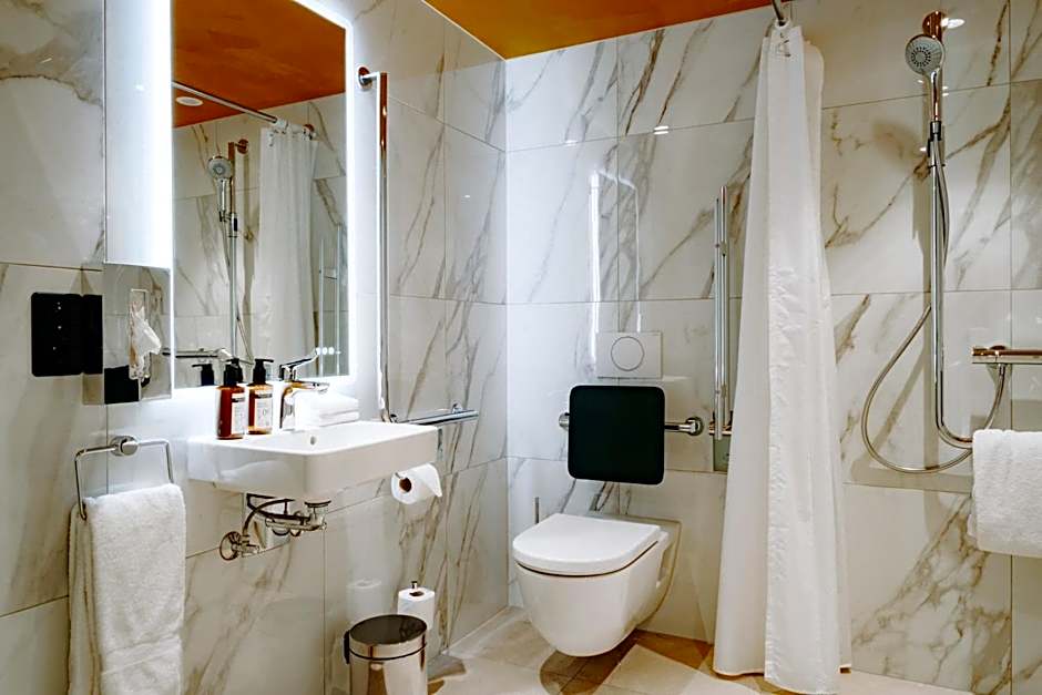 Ameron Luzern Hotel Flora