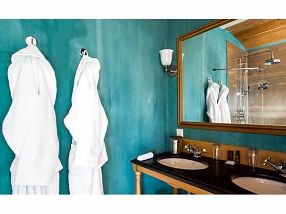 Suitehotel Posthoorn