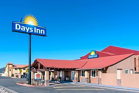 Days Inn by Wyndham Grants