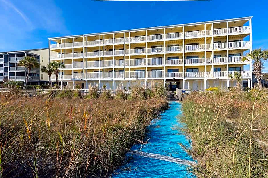 Windy Shores II by Capital Vacations
