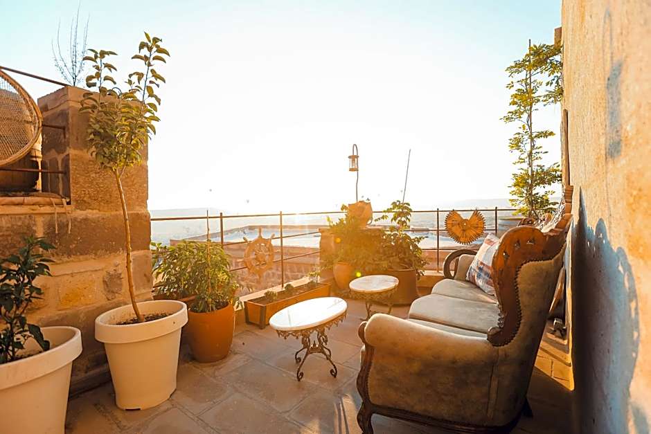 La maison de Şişik