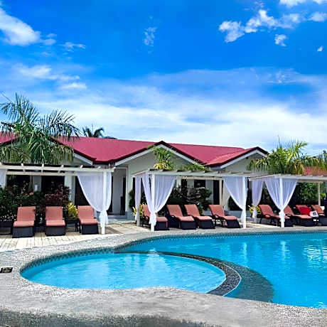 Garden Village Resort