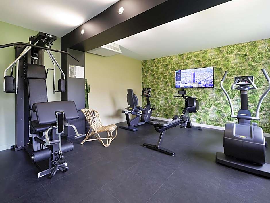 ibis Styles Chalon sur Saône