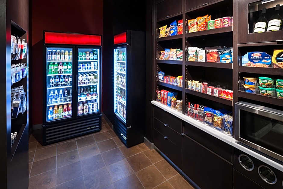 Courtyard by Marriott Houston North/Shenandoah