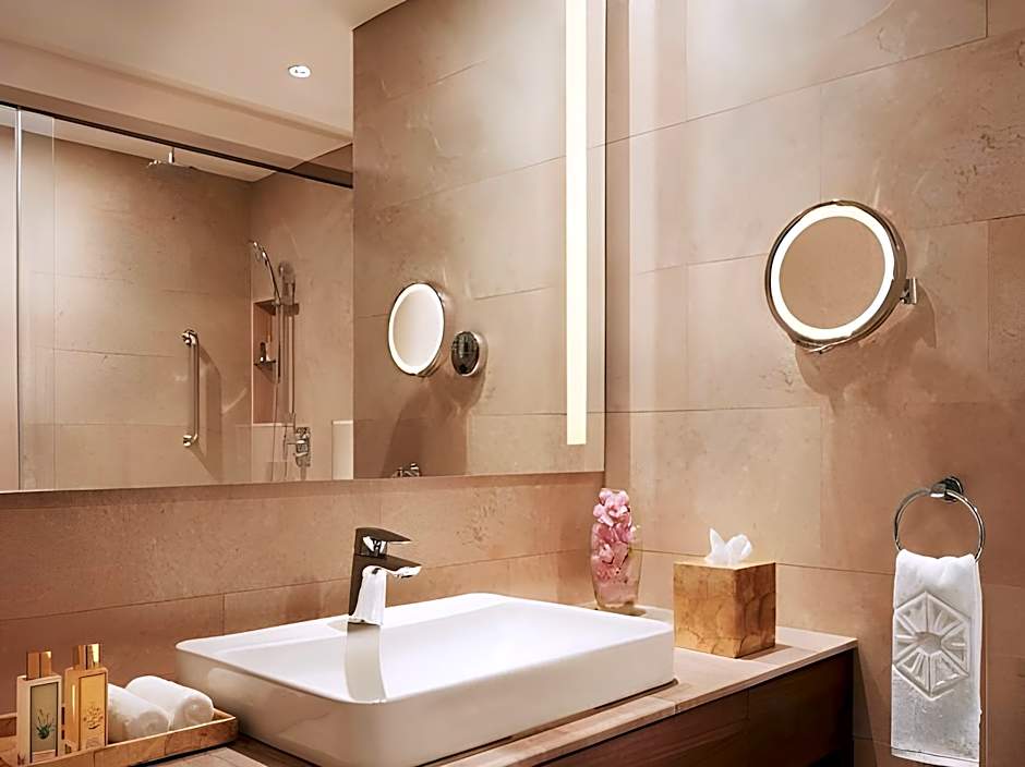 Taj Swarna, Amritsar