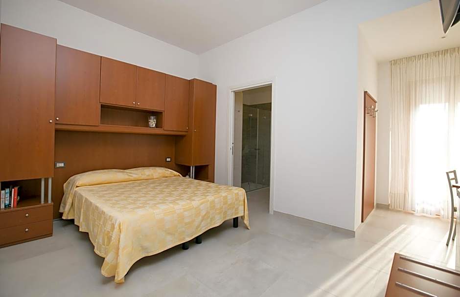 Albergo Arcobaleno