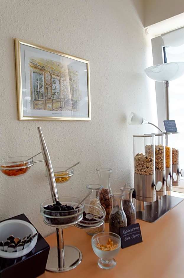 Grunau Hotel