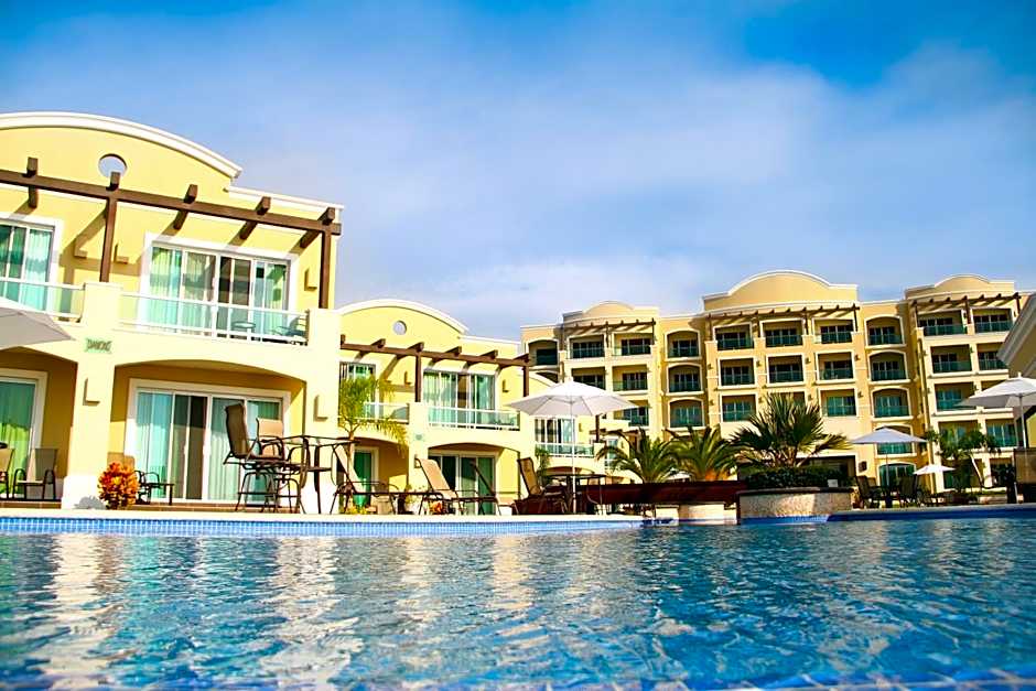 Diamond Bay