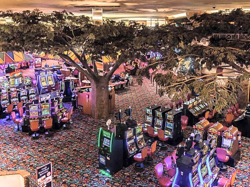 Fiesta Henderson Casino Hotel