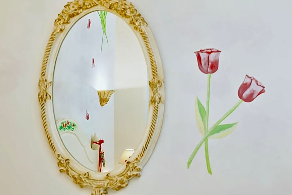 Archontiko Kymis Boutique Hotel