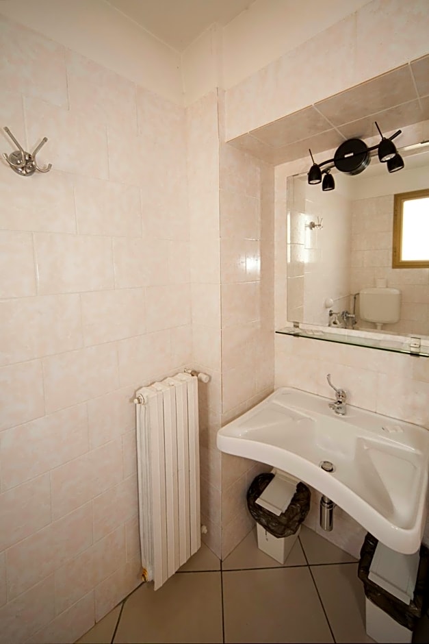 Hotel Dalmazia