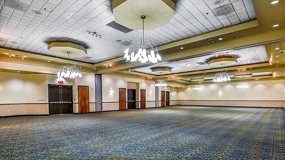 Radisson Hotel Casa Grande