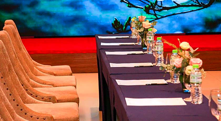 Mường Thanh Grand Dien Bien Phu Hotel