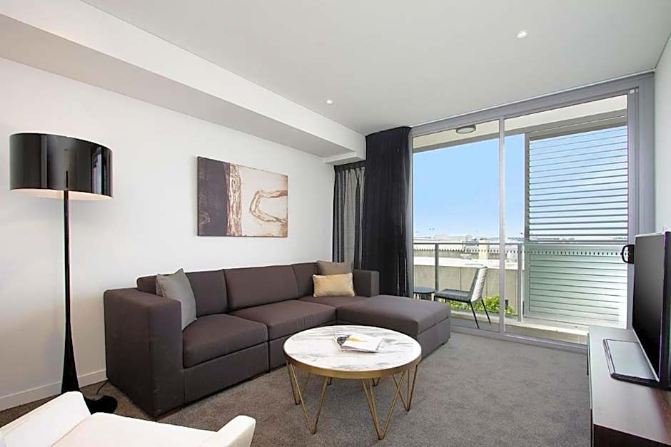 Silkari Suites at Chatswood