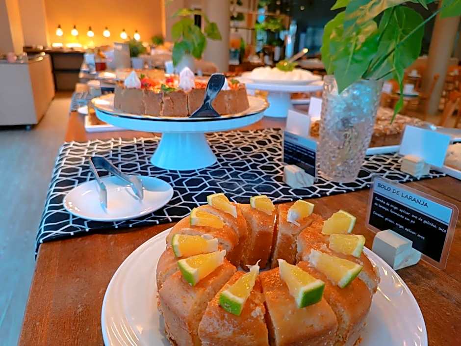 Hotel Torres Da Cachoeira