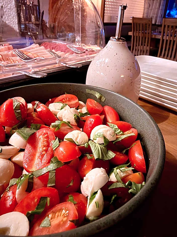 Boutique Hotel Alpenhof