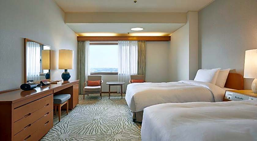 Shima Kanko Hotel The Classic
