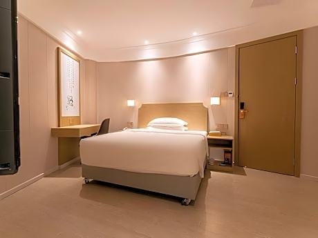 Vienna - ZHENLI 1 Bed Room