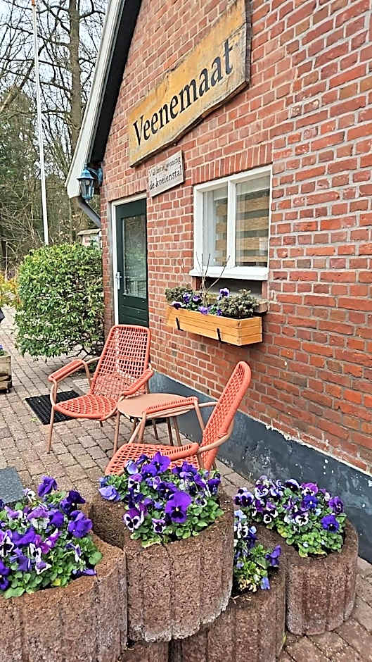 Veenemaat B&B