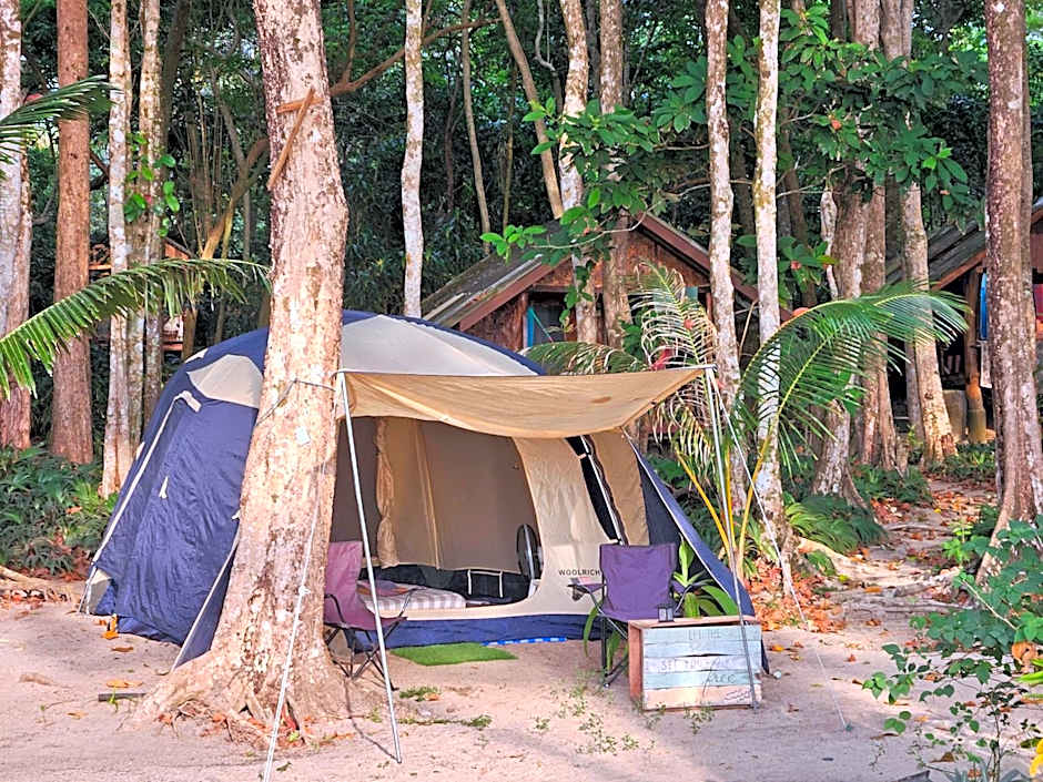 Sunset Bungalow Koh Chang Ranong
