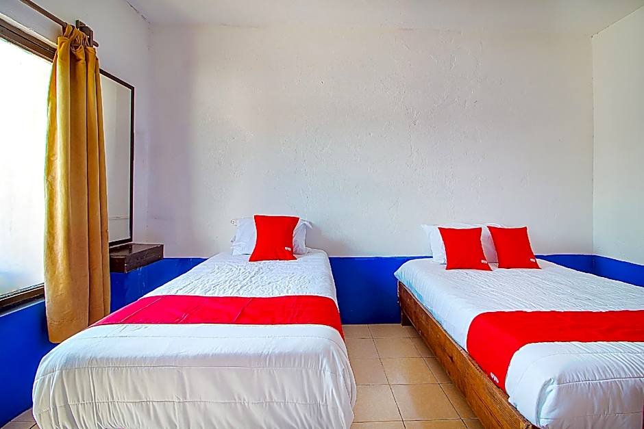 OYO Hotel Posada Los Faroles,Tabasco