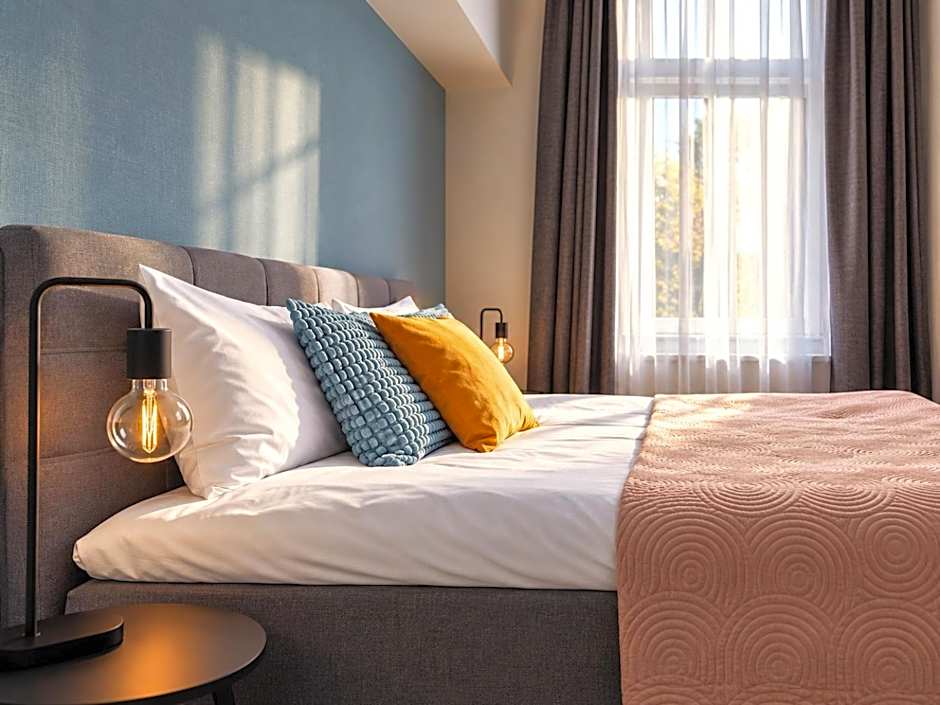 Butik Art Hotel