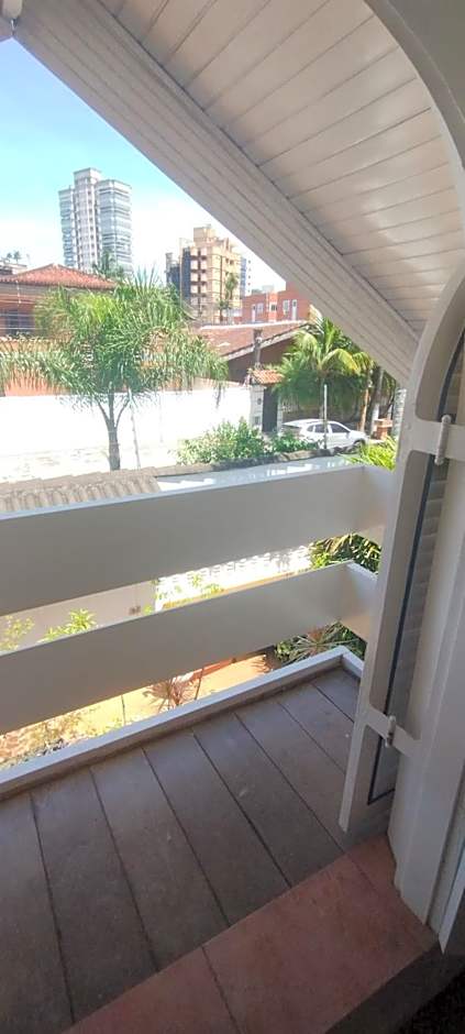 Hotel Casa Branca