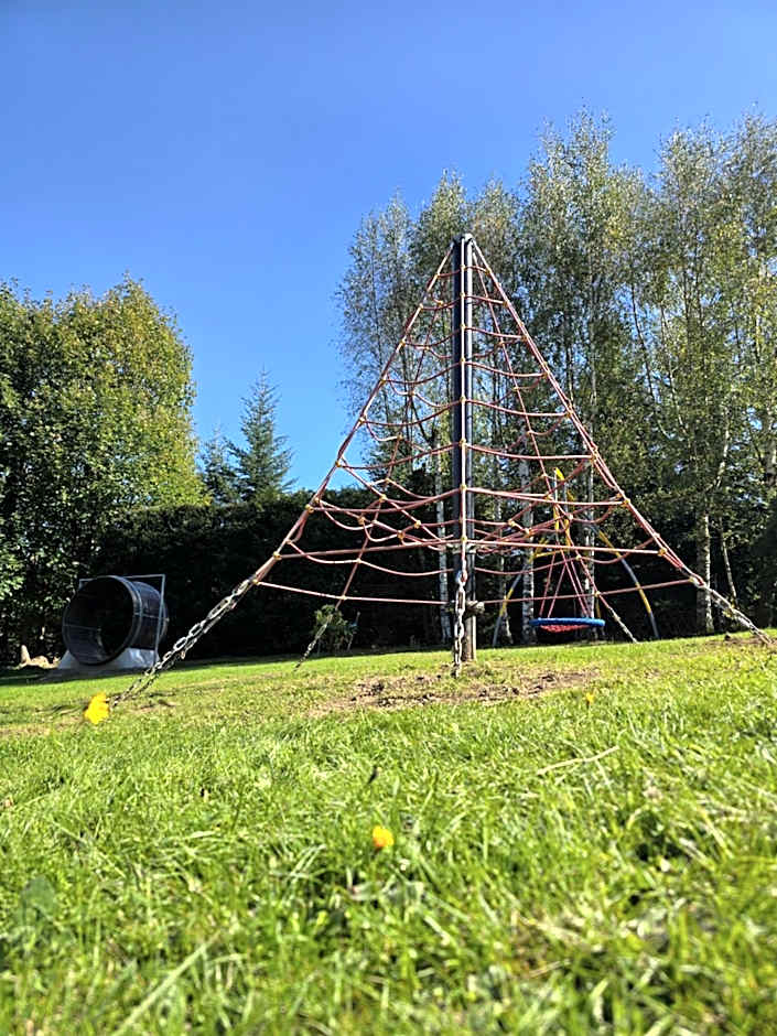 Ośrodek Wczasowy Zielona Gospoda