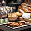 Four Points Flex by Sheraton Copenhagen Airport