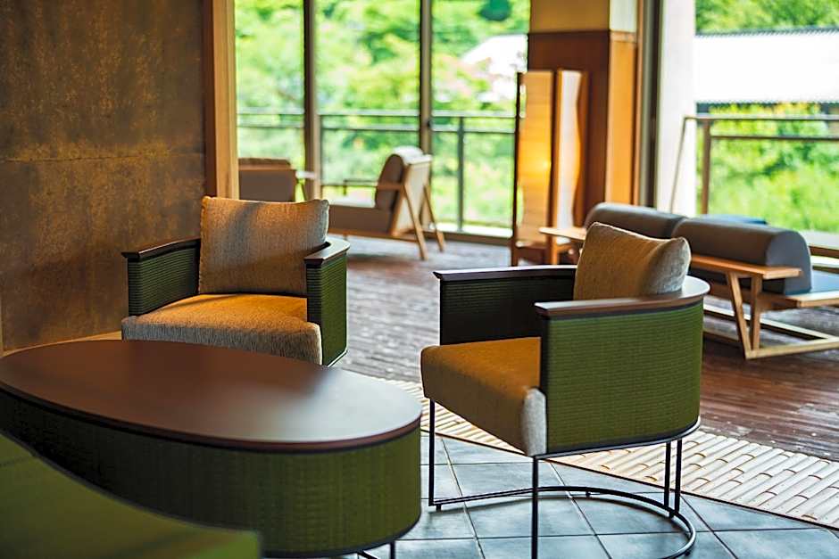 Yukyo no Hibiki Yusai