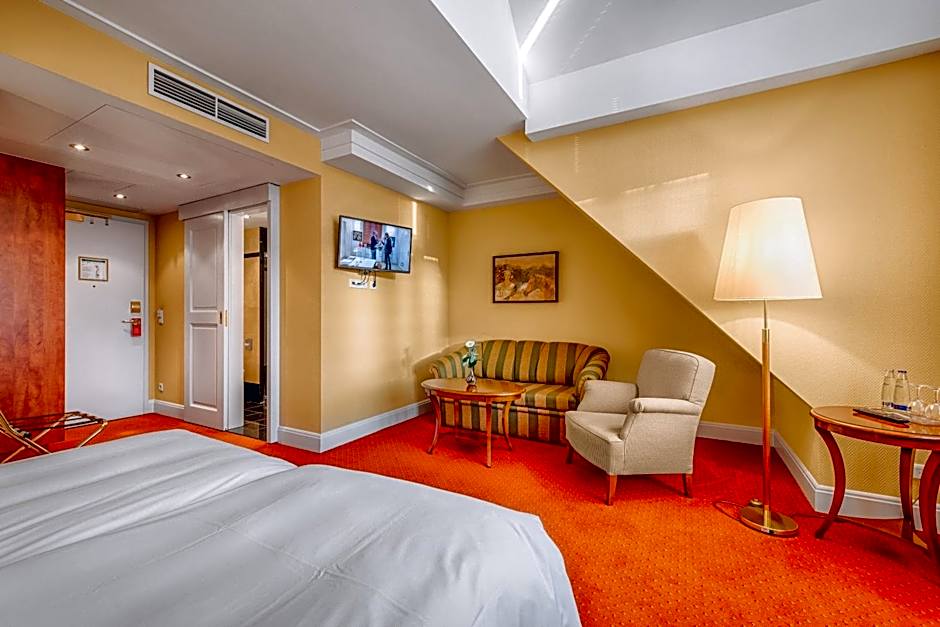 Hotel Moosburger Hof