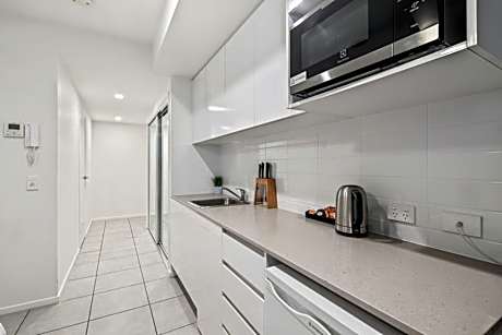 Waterline Studio - No Car Park