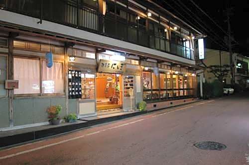 Kanposo Nishigi