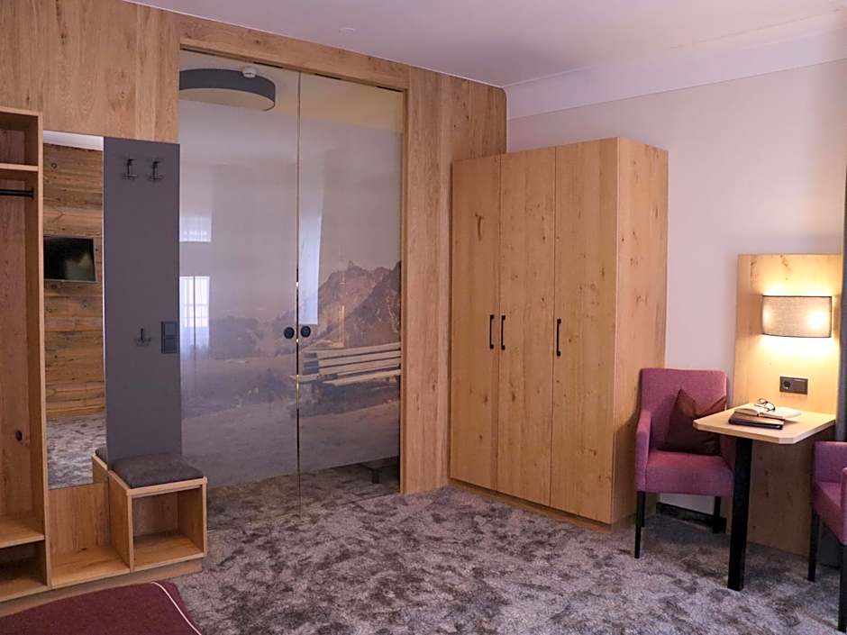 Hotel Stegerbräu